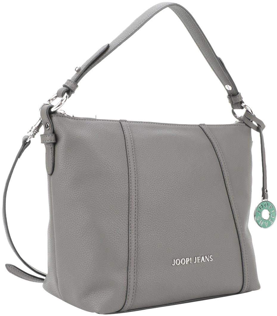 Joop Jeans Diurno Dalia Shopper Grijs