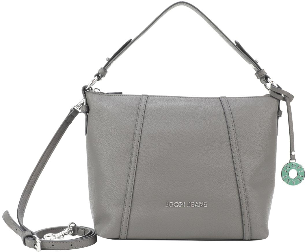 Joop Jeans Diurno Dalia Shopper Grijs