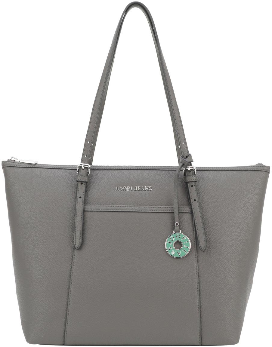 Joop Jeans Diurno Helena Shopper Grijs