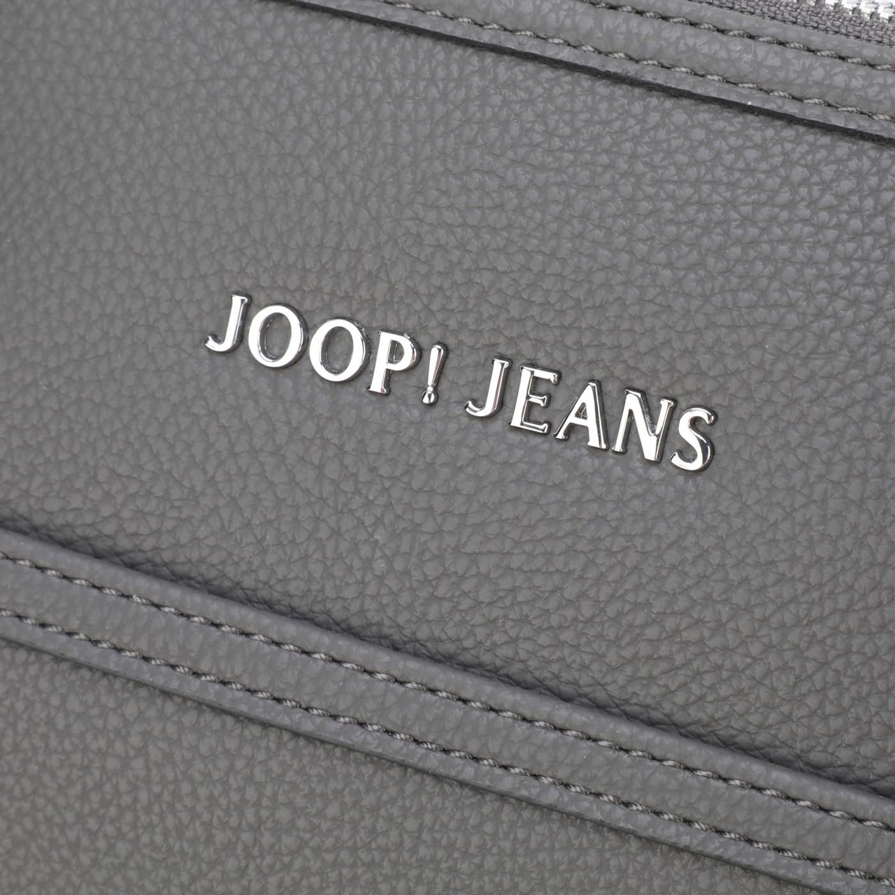 Joop Jeans Diurno Helena Shopper Grijs