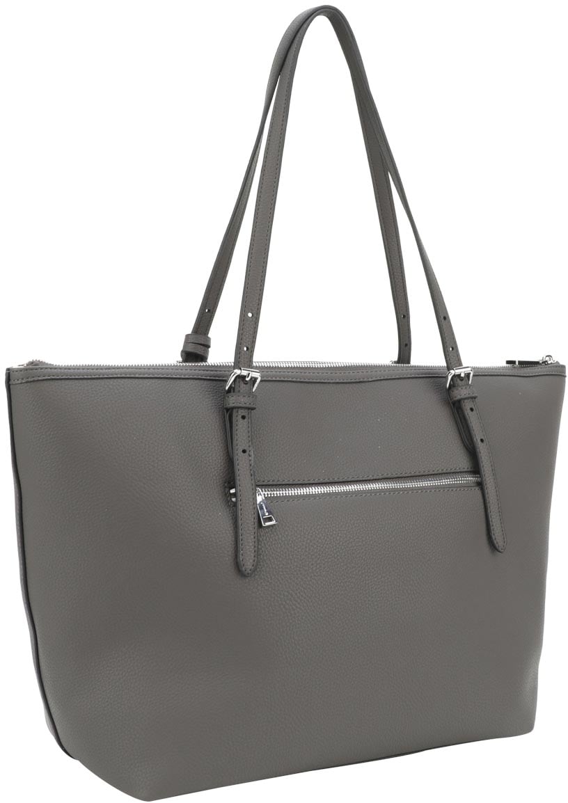 Joop Jeans Diurno Helena Shopper Grijs