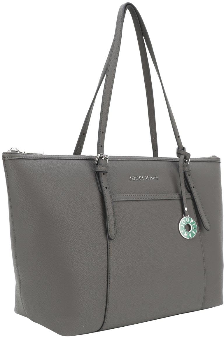 Joop Jeans Diurno Helena Shopper Grijs