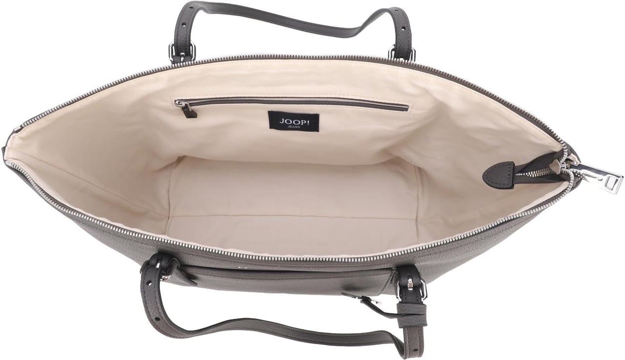 Joop Jeans Diurno Helena Shopper Grijs
