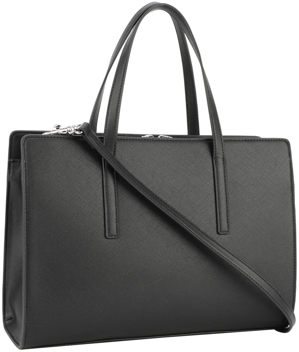 Joop Jeans Cofano Marika Kunstleer Handtas Grijs