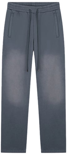 JORCUSTOM Jorcustom Original Straight Fit Jogger Blauw