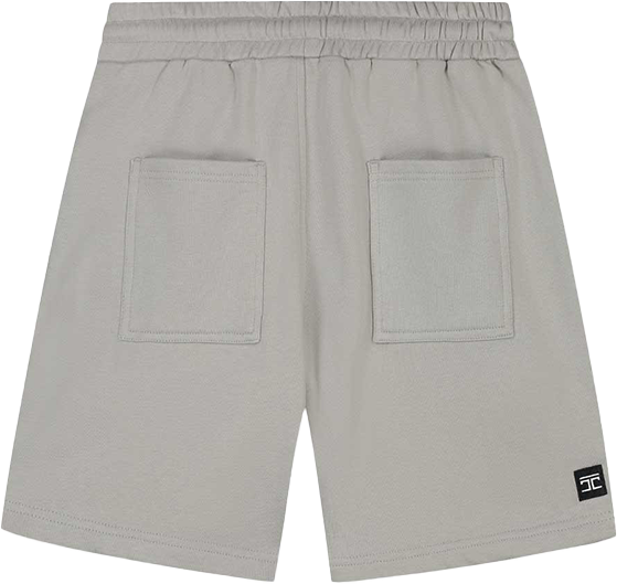 JORCUSTOM Jorcustom Artist Short Grijs