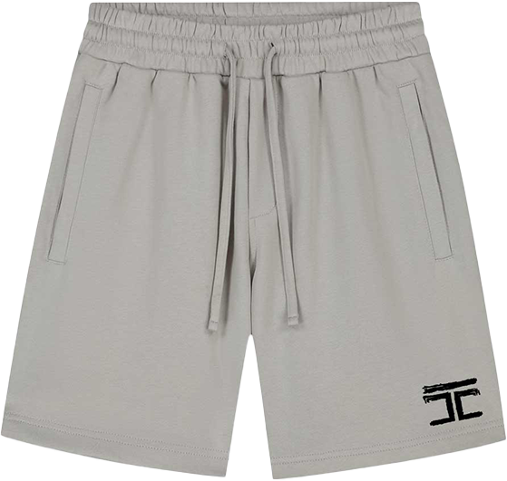 JORCUSTOM Jorcustom Artist Short Grijs