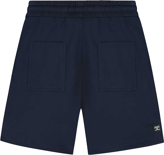 JORCUSTOM Jorcustom Artist Short Blauw