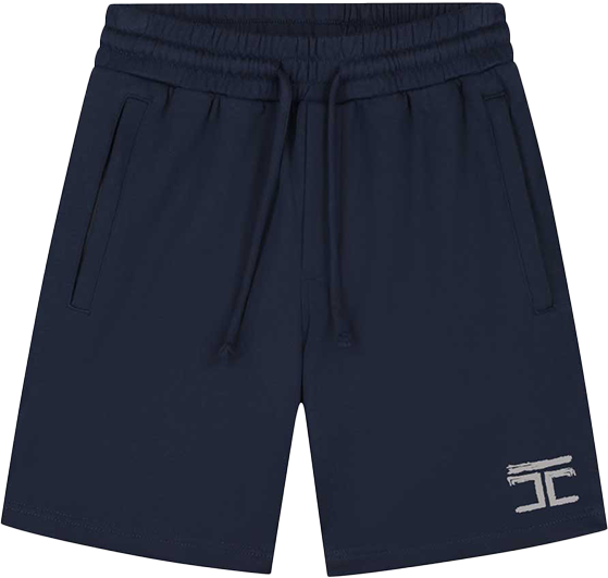 JORCUSTOM Jorcustom Artist Short Blauw