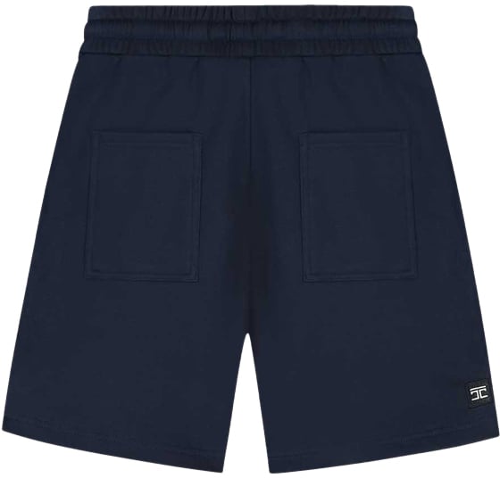JORCUSTOM Jorcustom Artist Short Blauw