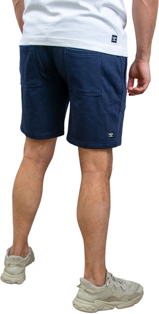JORCUSTOM Jorcustom Artist Short Blauw