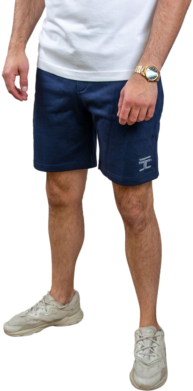 JORCUSTOM Jorcustom Artist Short Blauw