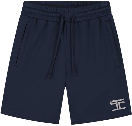 JORCUSTOM Jorcustom Artist Short Blauw