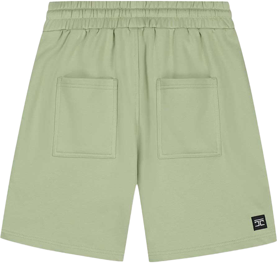 JORCUSTOM Jorcustom Artist Short Groen