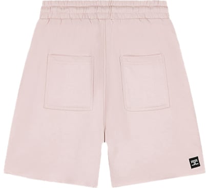 JORCUSTOM Jorcustom Artist Summer Set Terry Short Roze