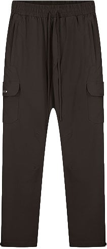 JORCUSTOM Jorcustom Cargo Zip Pants Bruin