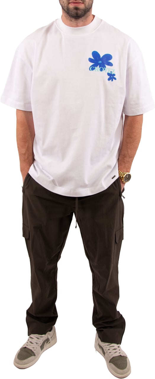 JORCUSTOM Jorcustom Cargo Zip Pants Bruin