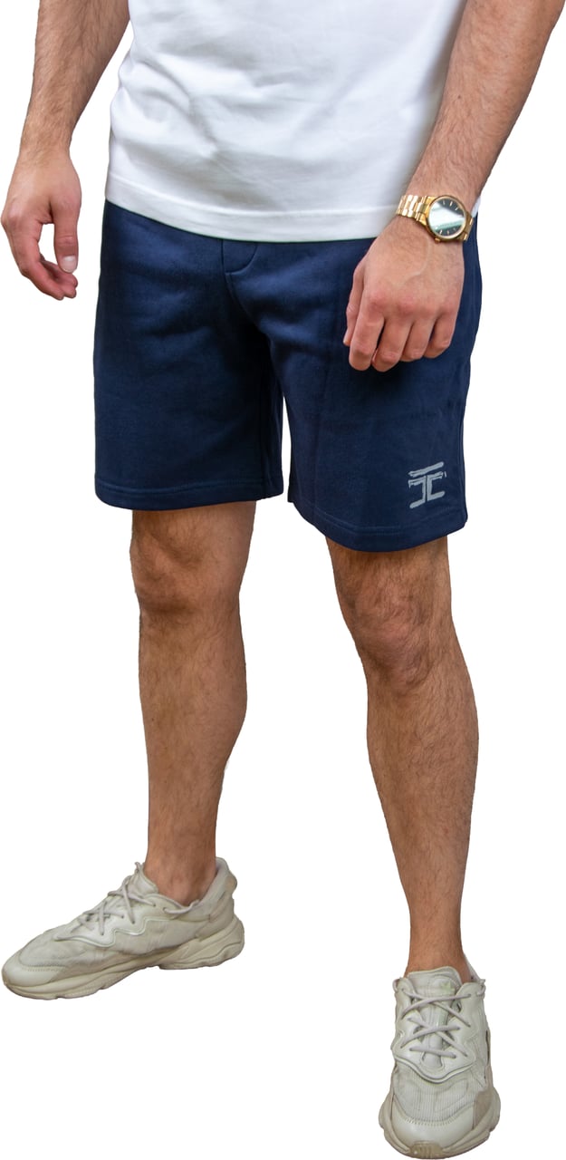 Jorcustom Artist Short Blauw