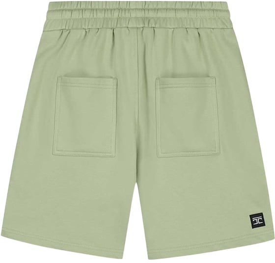 Jorcustom Artist Short Groen