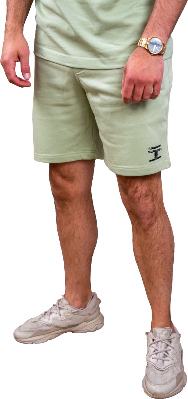 Jorcustom Artist Short Groen