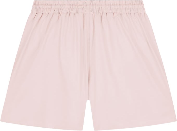 JORCUSTOM Angel 2-0 swimshort ashpink Roze