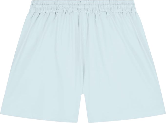 JORCUSTOM Angel 2-0 swimshort lightblue Blauw