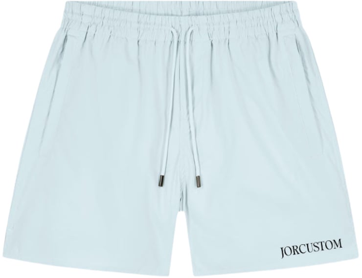 JORCUSTOM Angel 2.0 Summer Set Zwembroek Blauw