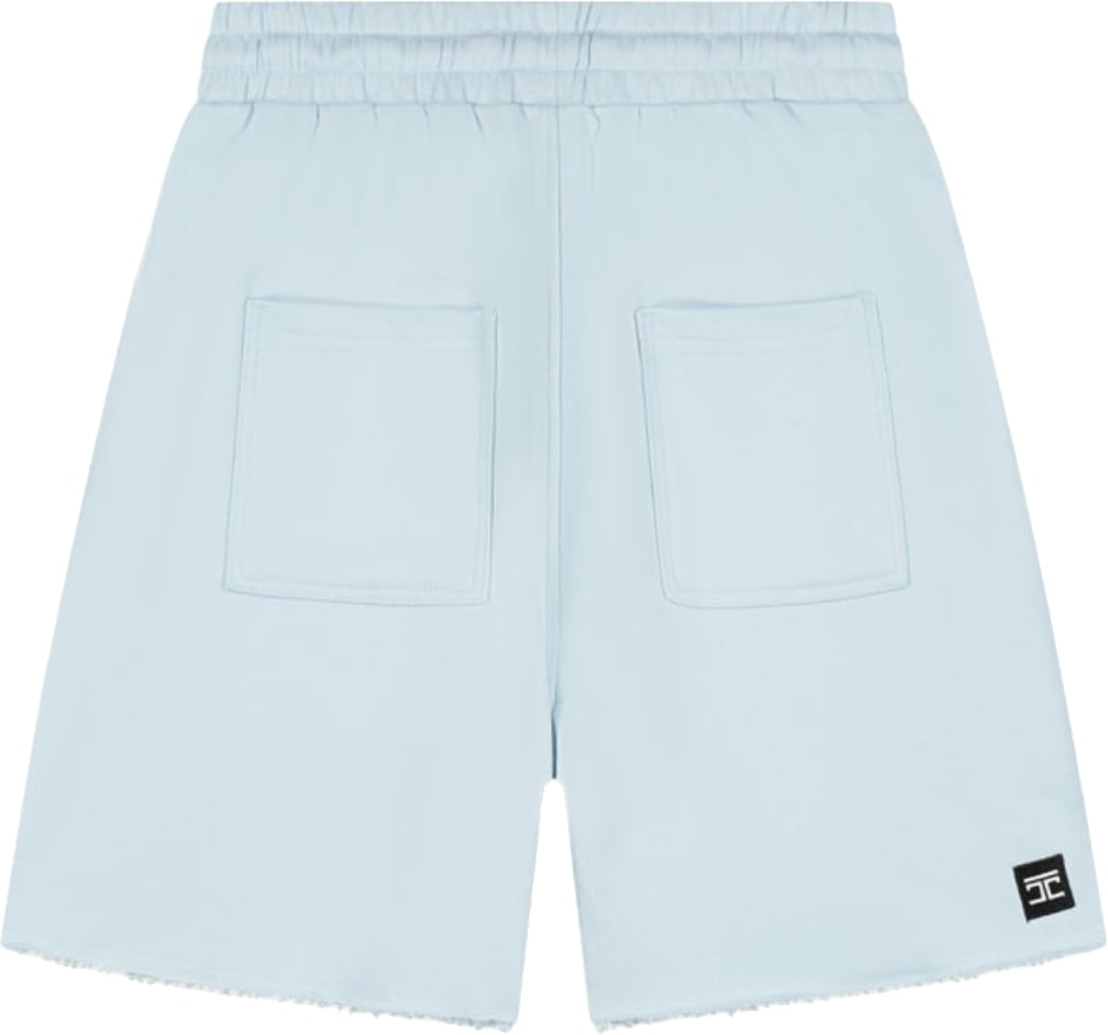 JORCUSTOM Angel 2.0 Summer Set Terry Korte Broek Blauw