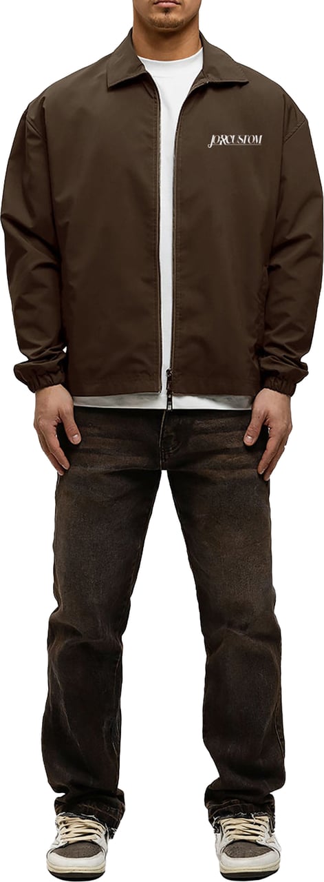 JORCUSTOM Script Coach Jas Wit