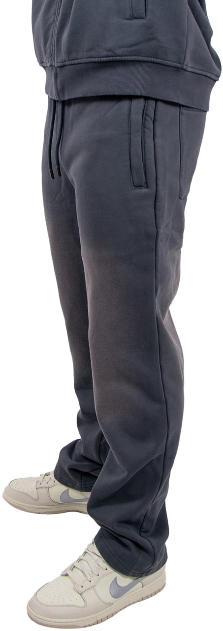Jorcustom Original Straight Fit Jogger Blauw