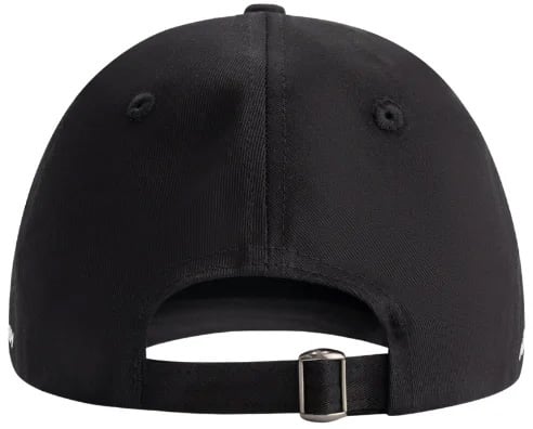 Jorcustom UncommonMinds Summer Cap Zwart
