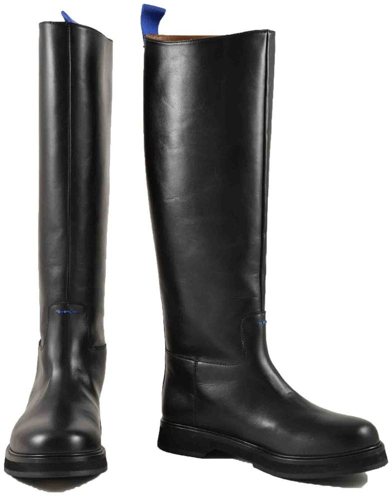 Joseph Joseph Women Boots Zwart