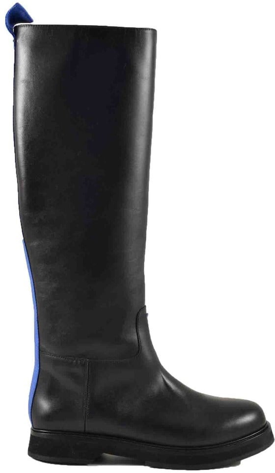 Joseph Joseph Women Boots Zwart