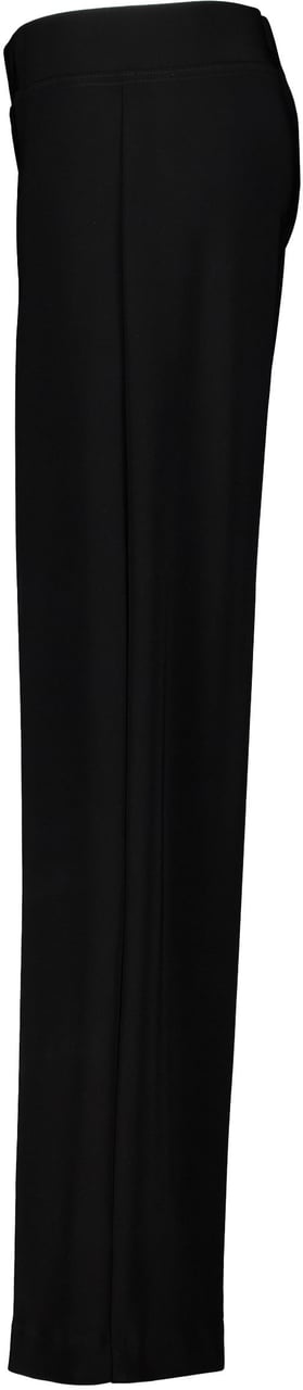Joseph Ribkoff Joseph Ribkoff Lds Pant Pantalons Zwart 153088nos Zwart