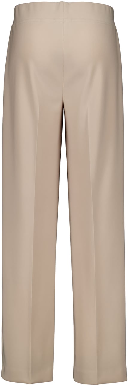 Joseph Ribkoff Joseph Ribkoff Lsd Pant Pantalons Beige 153088s26 Beige