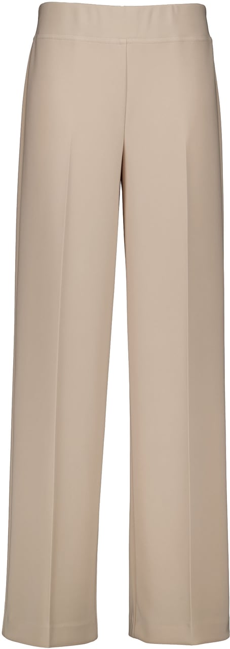 Joseph Ribkoff Joseph Ribkoff Lsd Pant Pantalons Beige 153088s26 Beige