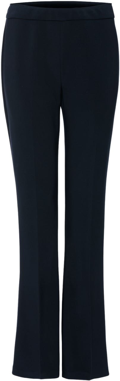 Joseph Ribkoff Joseph Ribkoff Pantalons Donkerblauw 163099 Blauw