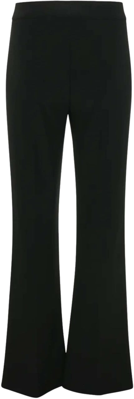 Joseph Ribkoff Joseph Ribkoff Lds Pant Pantalons Zwart 163099nos Zwart