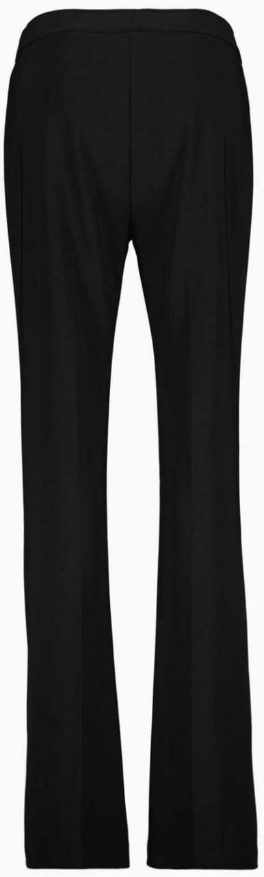 Joseph Ribkoff Joseph Ribkoff Pantalons Zwart 163099 Zwart