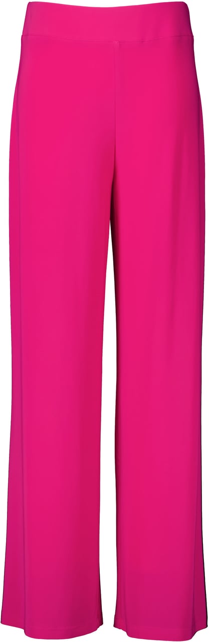 Joseph Ribkoff Joseph Ribkoff Pantalons Roze 221340 Roze