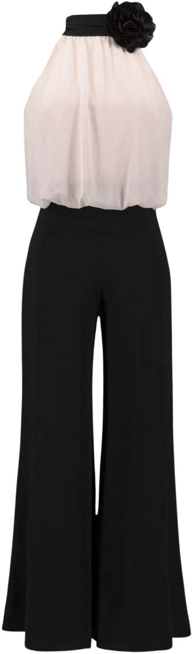 Joseph Ribkoff Joseph Ribkoff Jumpsuits Zwart 251745 Zwart