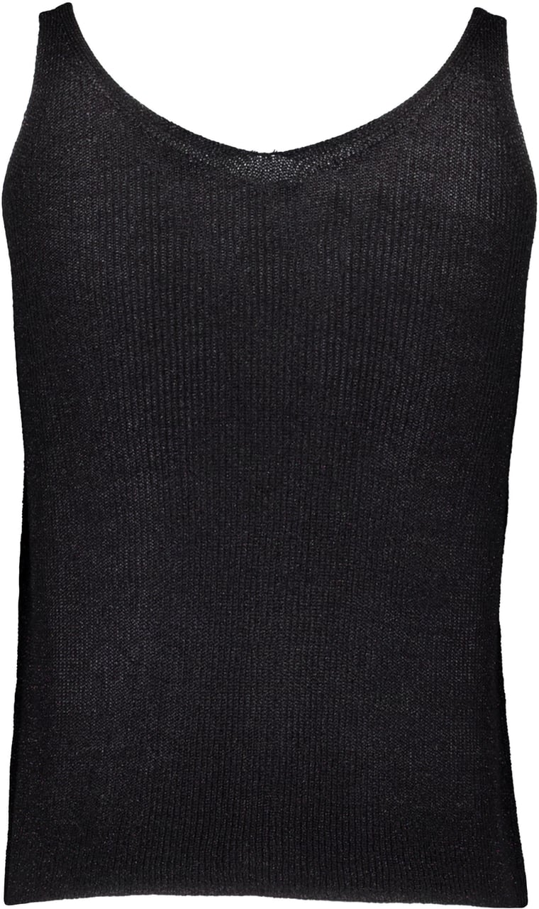 Joseph Ribkoff Joseph Ribkoff  Singlets Zwart 252915 Zwart