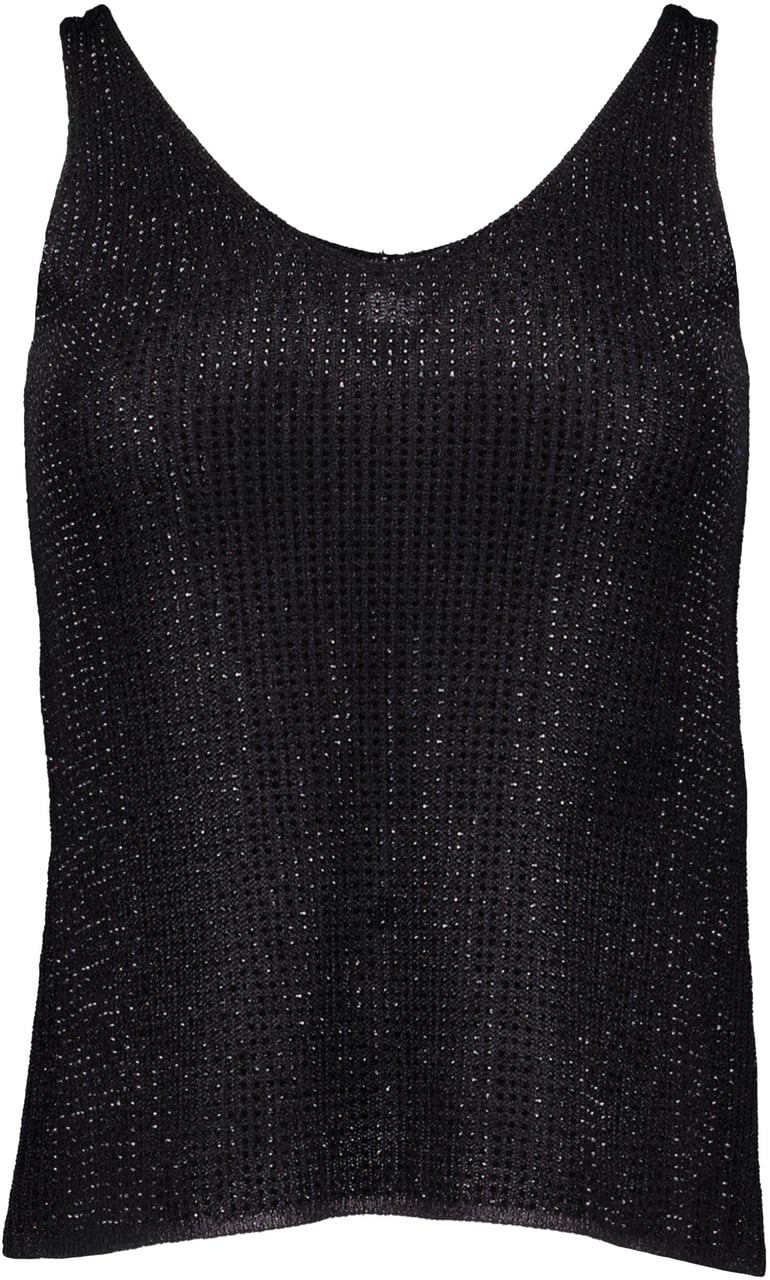 Joseph Ribkoff Joseph Ribkoff  Singlets Zwart 252915 Zwart