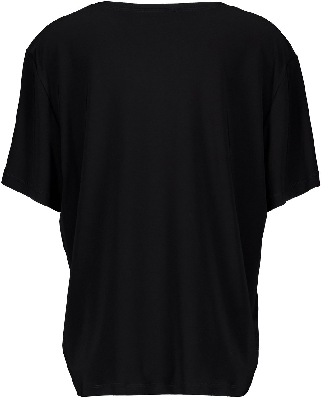 Joseph Ribkoff Joseph Ribkoff  T-shirts Zwart 253203 Zwart