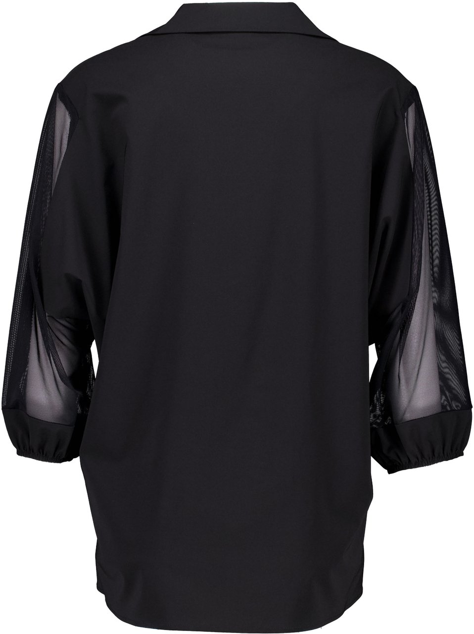 Joseph Ribkoff Joseph Ribkoff Tops Zwart 253205 Zwart