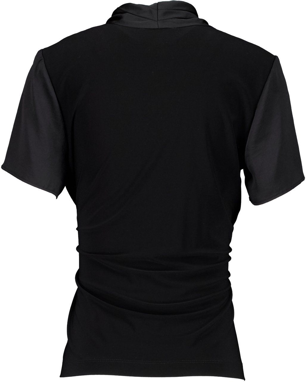 Joseph Ribkoff Joseph Ribkoff Tops Zwart 253237 Zwart