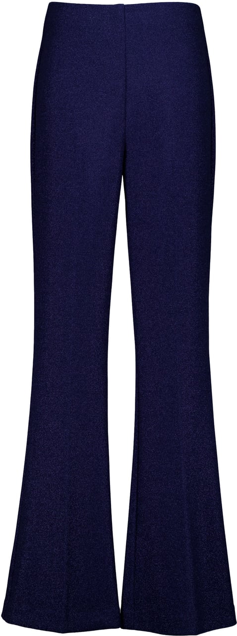 Joseph Ribkoff Joseph Ribkoff  Pantalons Donkerblauw 253722 Blauw