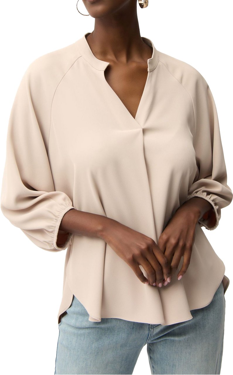 Joseph Ribkoff Lsd Top Tops Beige 261076 Beige