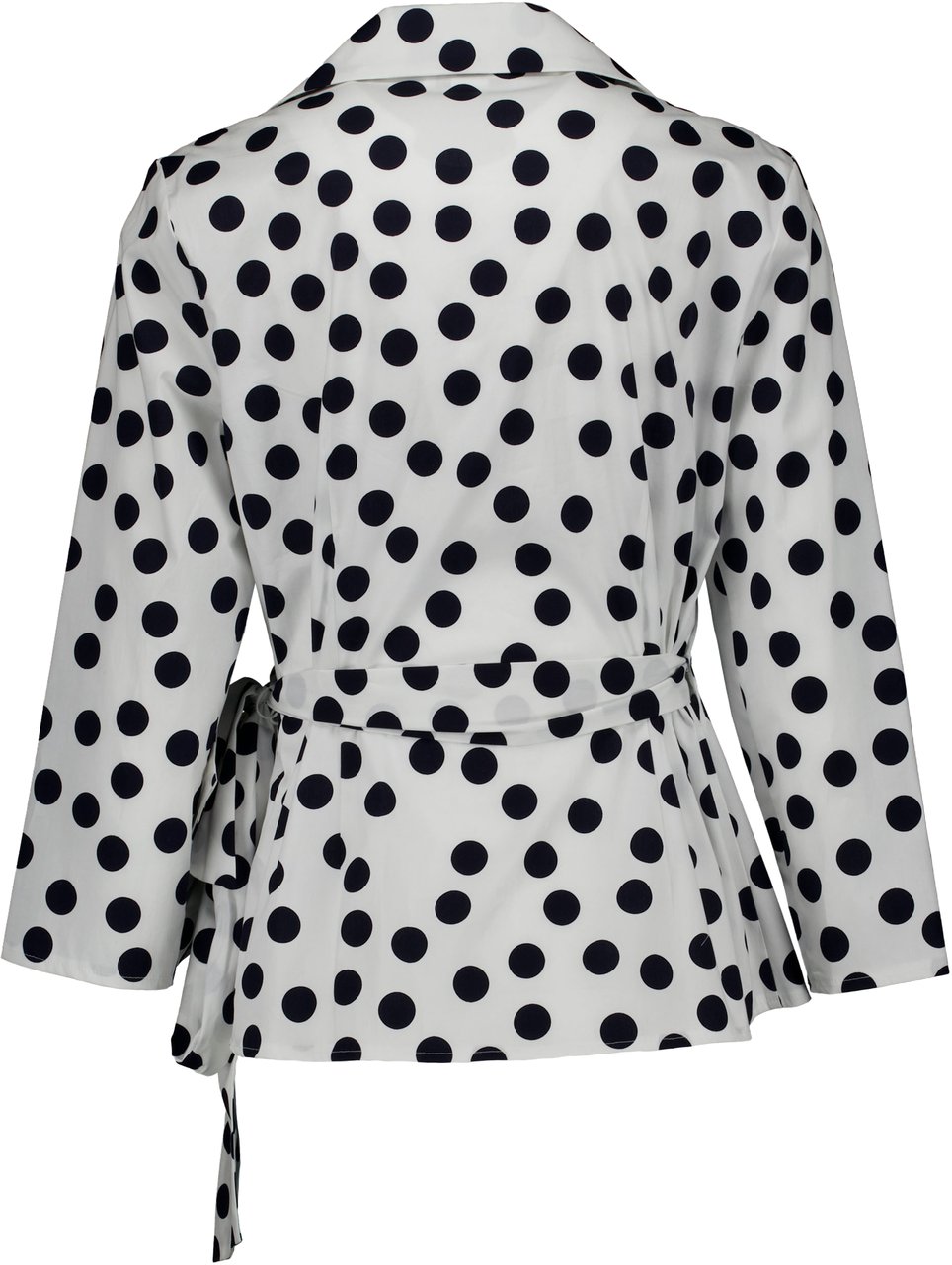 Joseph Ribkoff Joseph Ribkoff 261118 Longsleeves Wit 261118 Wit