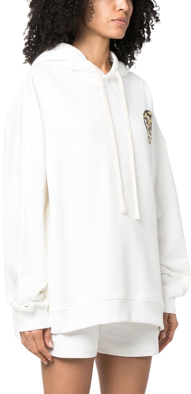 Joshua Sanders Sweaters White Wit